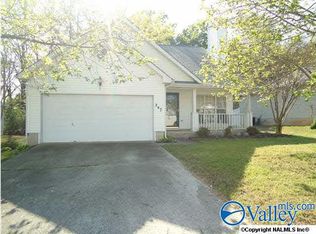247 Postwood Ct, Madison, AL 35758
