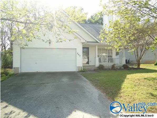 247 Postwood Ct, Madison, AL 35758