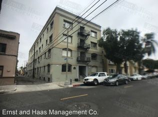 323 W 4th St APT 109, Long Beach, CA 90802