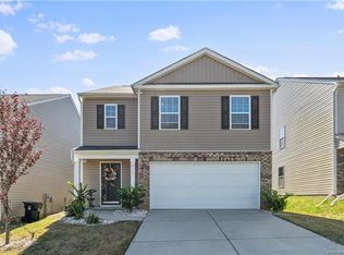 4119 Long Arrow Dr, Concord, NC 28025