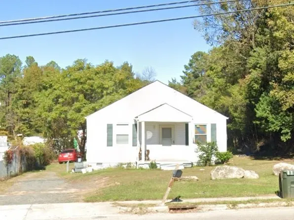 2013 Cheek Rd, Durham, NC 27704