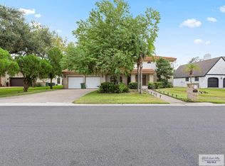 613 Escandon Ave, Rancho Viejo, TX 78575