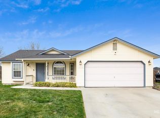 1802 Silver Loop, Nampa, ID 83686
