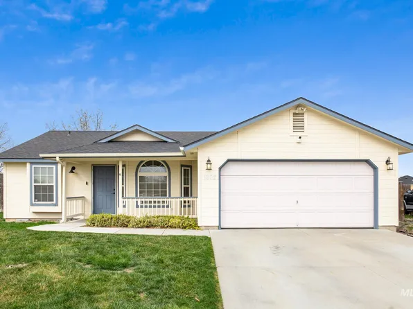 1802 Silver Loop, Nampa, ID 83686