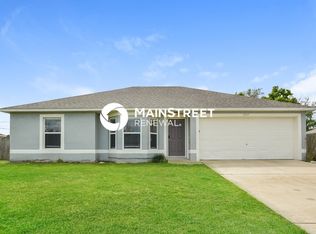 3107 Pigeon Cove St, Deltona, FL 32738