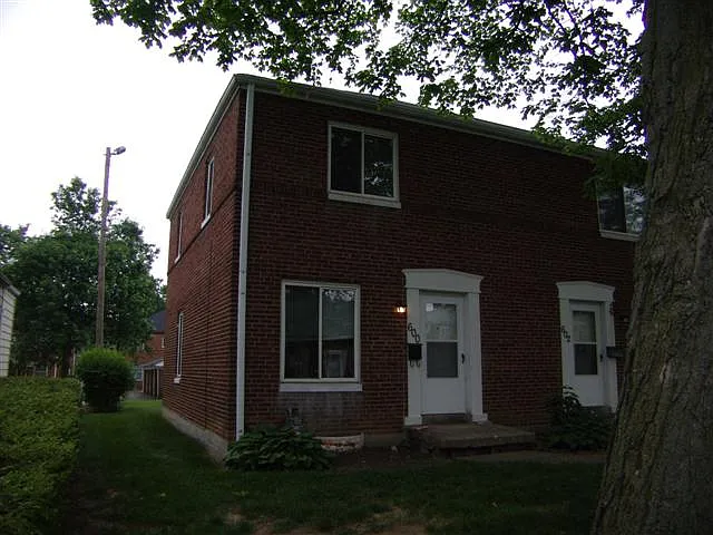 600 Chatham Rd — Photo 1