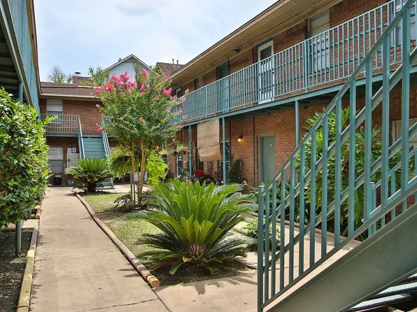 1419 Hyde Park, 1419 Hyde Park Blvd APT 24, Houston, TX 77006