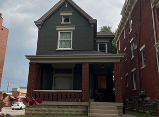 14 Wallace Ave, Covington, KY 41014