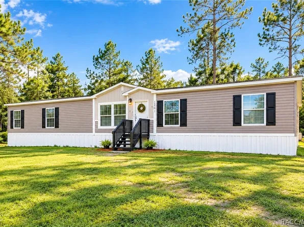 7407 SW 153rd Ln, Dunnellon, FL 34432