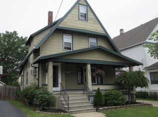 1568 Cordova Ave, Lakewood, OH 44107