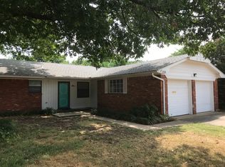 8308 NW 36th St, Bethany, OK 73008