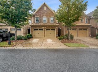 2124 Caswell Cir #163, Marietta, GA 30060