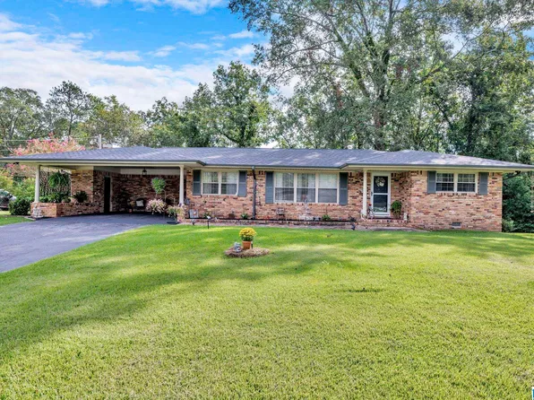 1008 Larkwood Dr NE, Cullman, AL 35055