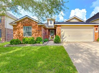 5416 Lilac Grove Ln, Rosharon, TX 77583
