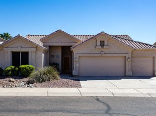 9735 E Palm Ridge Dr, Scottsdale, AZ 85260