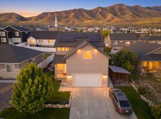 4132 N Shirley Ln, Eagle Mountain, UT 84005