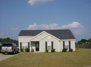 3362 Annie St, Dalzell, SC 29040