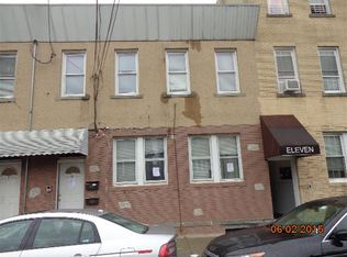 9 Cottage St, Bayonne, NJ 07002