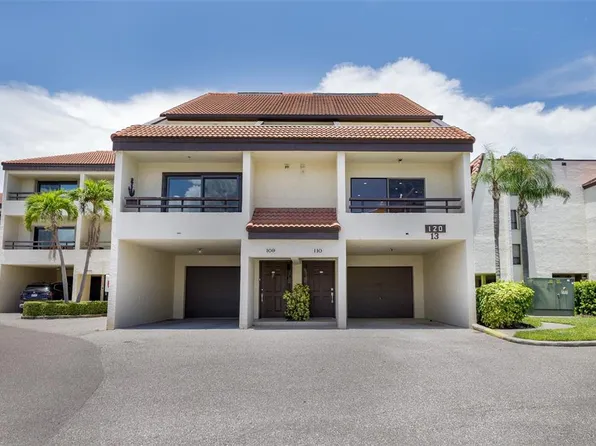 120 1st St E APT 110, Tierra Verde, FL 33715