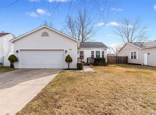 6131 Central St, Romulus, MI 48174