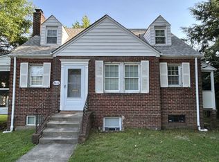 4811 Calvert Rd, College Park, MD 20740