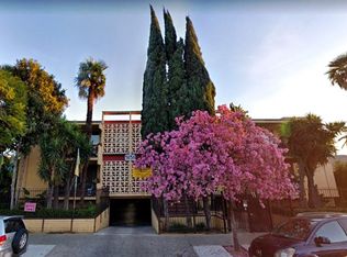 5656 Lexington Ave APT 12, Los Angeles, CA 90038