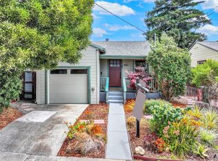 860 31st Street, Richmond, CA 94804