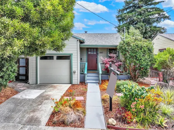 860 31st Street, Richmond, CA 94804