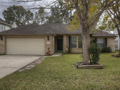 1906 Hunnington Dr, Conroe, TX, 77303