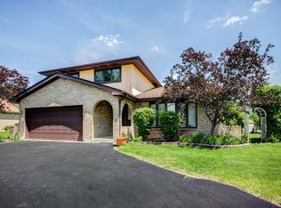 17443 84th Ave, Tinley Park, IL 60477