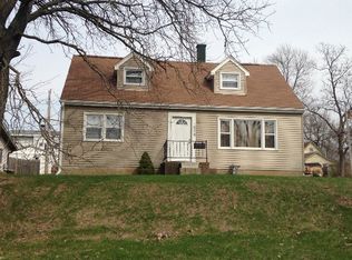 508 Ironwood St, Burlington, IA 52601