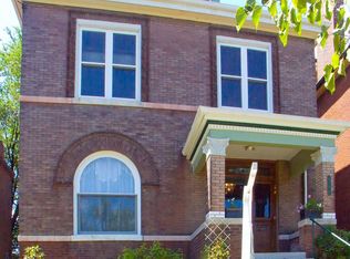 4156 Castleman Ave, Saint Louis, MO 63110