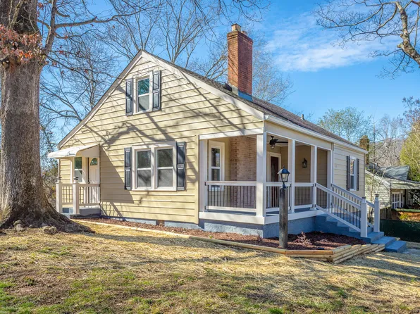 118 Brentwood Dr, Red Bank, TN 37415