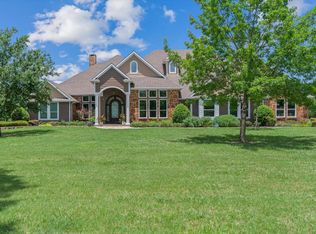 5811 County Road 4102, Kaufman, TX 75142