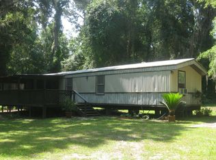 6510 Cr 136a Live Oak, Live Oak, FL 32060