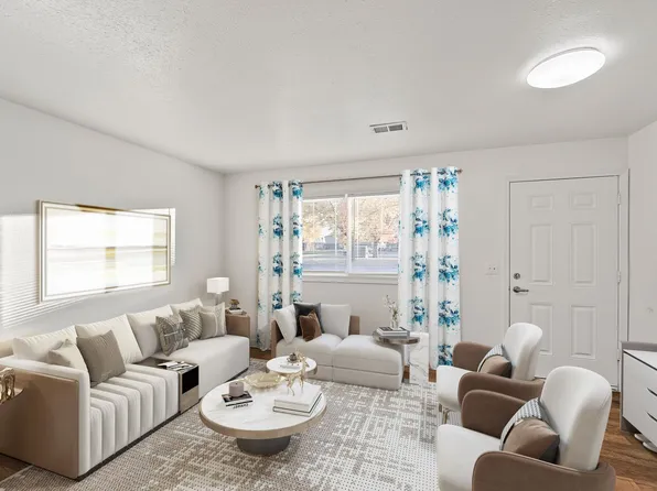 Metro Apartments At Collinsville