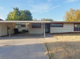 1608 Norman St, Wichita Falls, TX 76302