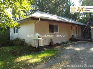 21216 23rd Street Ct E, Lake Tapps, WA 98391