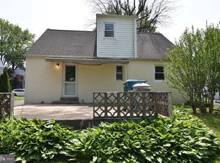 409 Brookside Ave, Ambler, PA 19002