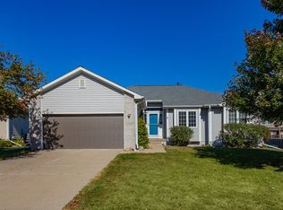 12607 Valdez Dr, Urbandale, IA 50323