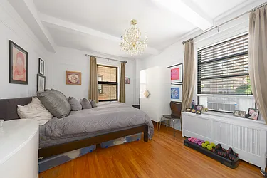 Rented by Keller Williams NYC