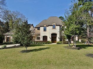 22911 Timberlake Creek Rd, Tomball, TX 77377
