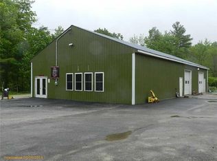 222 Waterford Rd, Norway, ME 04268