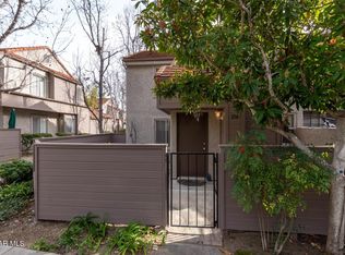 216 N Via Colinas, Thousand Oaks, CA 91362