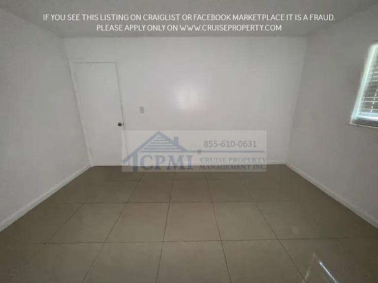 Trayann Apartments - 7777 Pines Blvd — Photo 19
