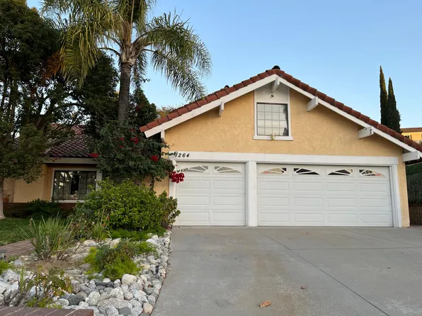 1264 S Lemon Ave, Diamond Bar, CA 91789
