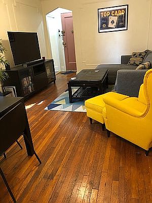 2nd image of 31-46 45th St #3E