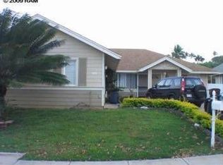 40 Waiolani Pl, Wailuku, HI 96793
