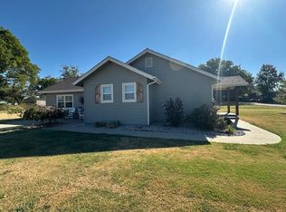 224 N Detroit St, Ketchum, OK 74349