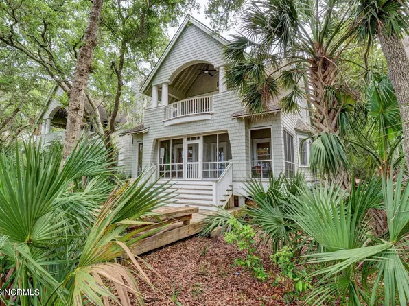 31 Keepers Landing, Bald Head Island, NC 28461